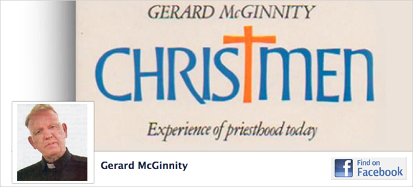 Biography of Fr Gerard McGinnity